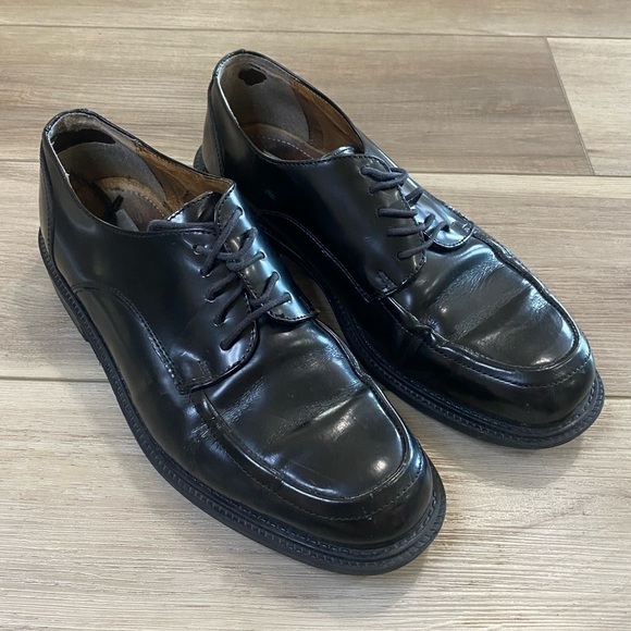 * ALFANI Made in Italy Mens Dress Shoes - Picture 1 of 10